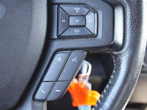 Used 2016 Ford F150 XLT w/ Equipment Group 301A Mid image 26