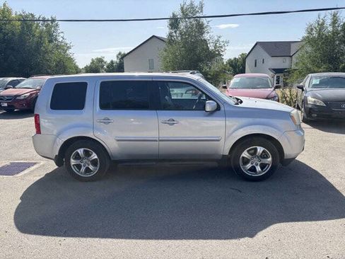 Used 2013 Honda Pilot EX-L image 7