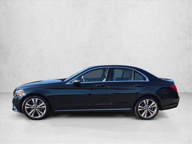 Used 2019 Mercedes-Benz C 300 Sedan image 6