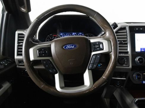 Used 2021 Ford F250 King Ranch w/ King Ranch Ultimate Package image 26