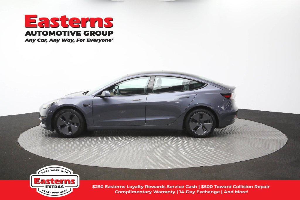 Used 2023 Tesla Model 3 Standard Range RWD image 56