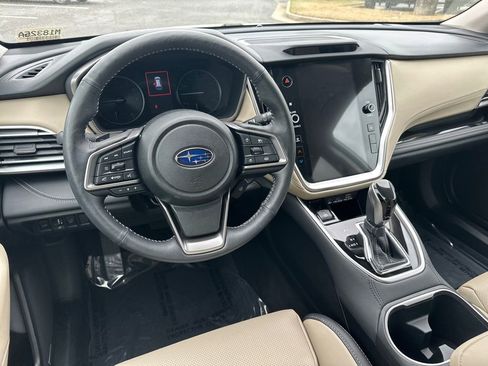 Used 2024 Subaru Outback Limited w/ Popular Package #2 image 23