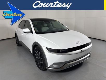 Used 2023 Hyundai Ioniq 5 Limited