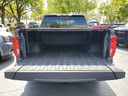 Used 2020 GMC Sierra 1500 Denali w/ Denali Ultimate Package image 9