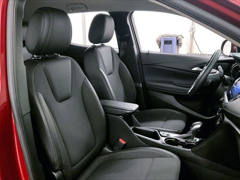 Used 2021 Buick Encore GX Select image 7