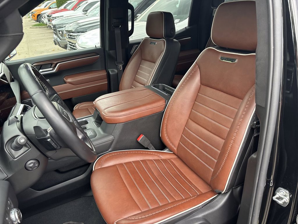 Used 2026 GMC Sierra 1500 Denali Ultimate AWD/4WD image 24