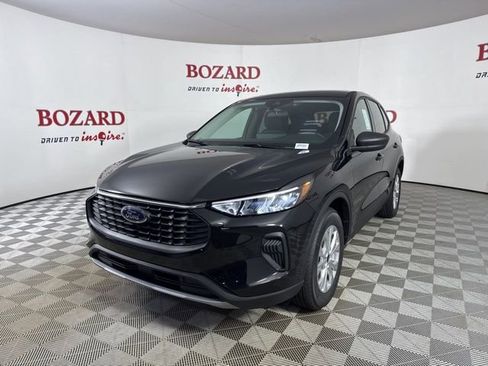 New 2026 Ford Escape Active w/ Tech Pack #1 image 3