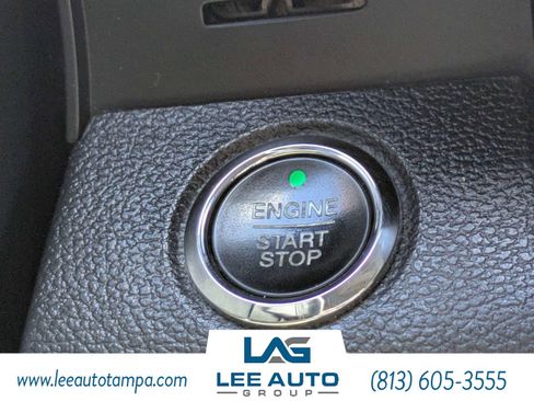 Used 2016 Ford F150 Lariat w/ Equipment Group 501A Mid RWD image 28