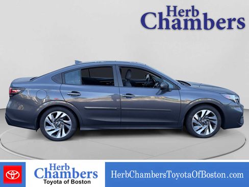 Used 2023 Subaru Legacy Limited AWD/4WD image 13