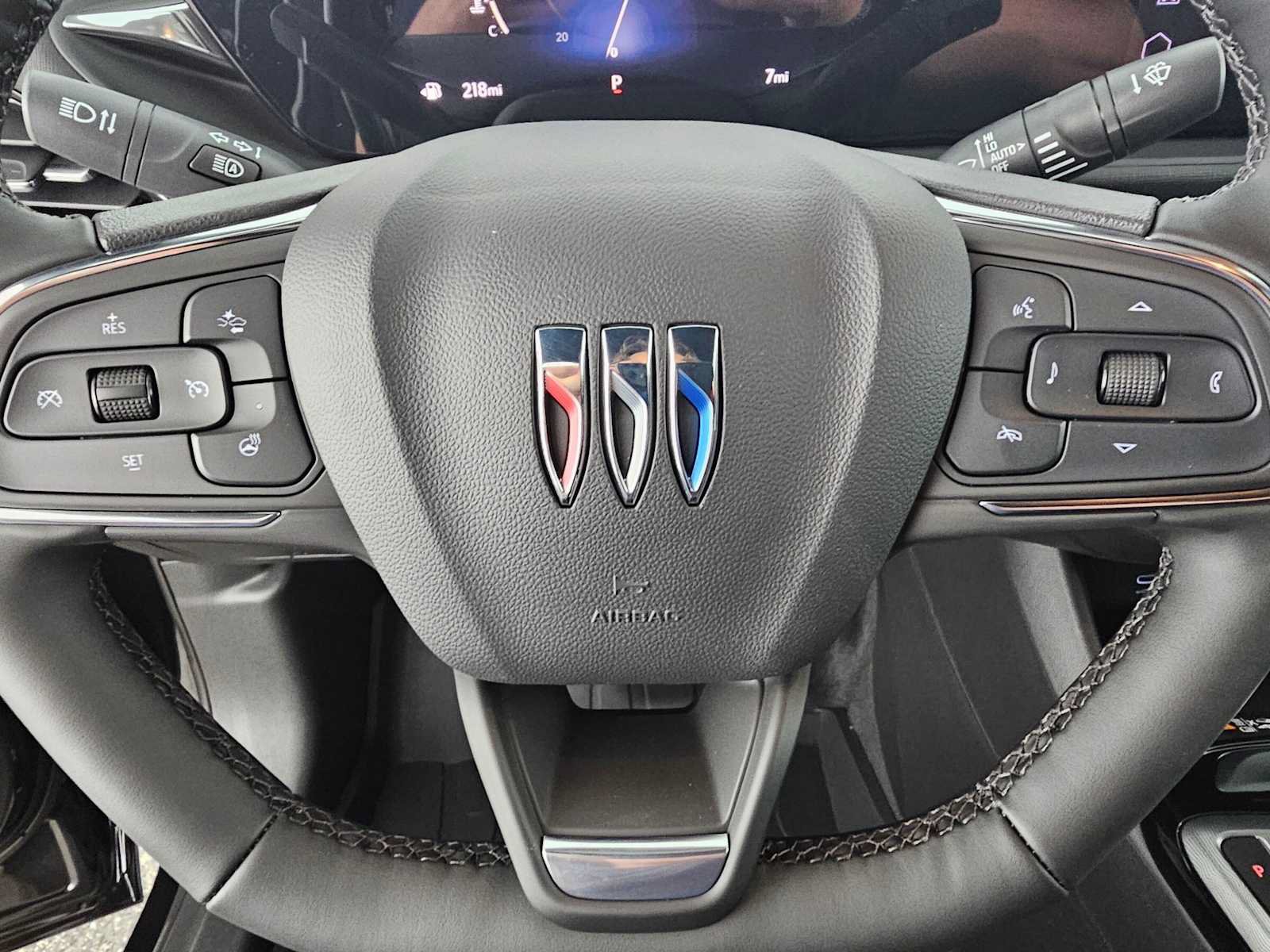Used 2026 Buick Envista Sport Touring w/ Convenience I Package FWD image 22
