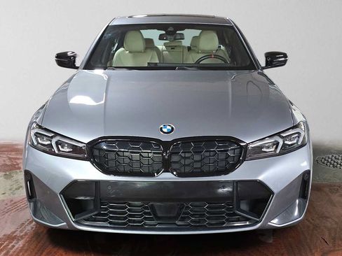 Used 2026 BMW M340i xDrive AWD/4WD image 8