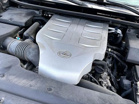 Used 2010 Lexus GX 460 Premium AWD/4WD image 28