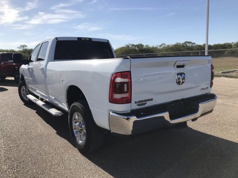 Used 2024 RAM 3500 Laramie w/ Safety Group image 5