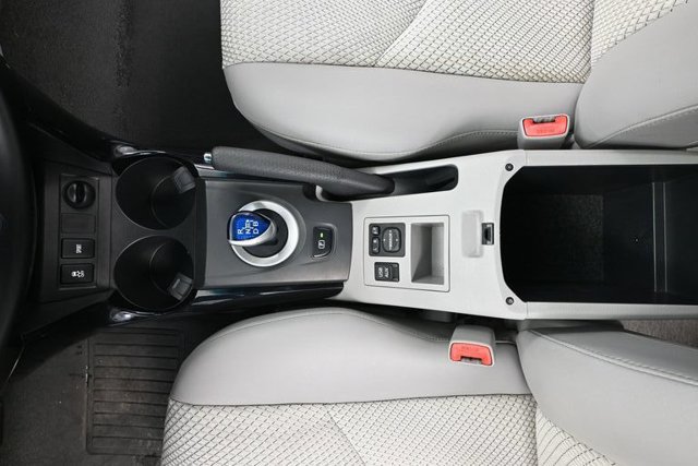 Used 2012 Toyota RAV4 EV FWD image 26