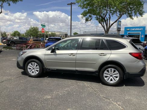 Used 2019 Subaru Outback 2.5i Premium w/ Protection Package #1 image 24