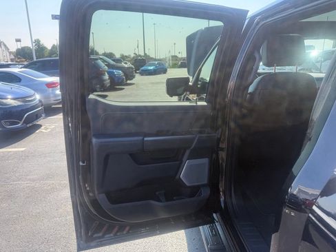 Used 2024 Ford F150 Lariat w/ Equipment Group 502A High AWD/4WD image 38
