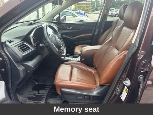 Used 2023 Subaru Ascent Touring AWD/4WD image 16