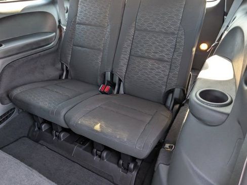 New 2026 Dodge Durango GT w/ Blacktop Package image 29