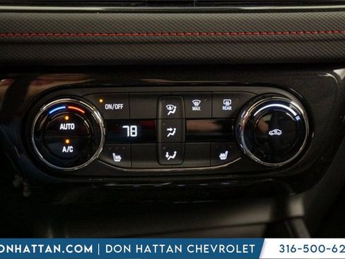 New 2026 Chevrolet TrailBlazer RS w/ Convenience Package image 10