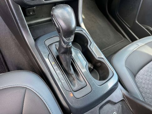 Used 2022 Chevrolet Colorado Z71 image 31