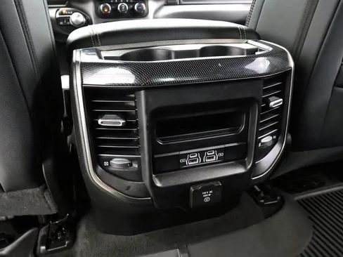 Used 2021 RAM 1500 Rebel w/ Level 2 Equipment Group AWD/4WD image 20