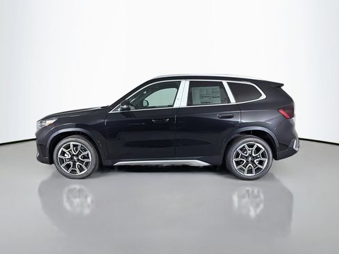 New 2026 BMW X1 xDrive28i w/ Technology Package AWD/4WD image 4