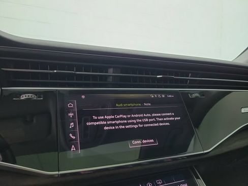 Used 2019 Audi Q8 Premium w/ Convenience Package AWD/4WD image 26