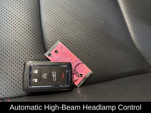 New 2026 Dodge Charger Scat Pack image 31