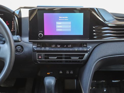 Certified 2025 Toyota Camry LE image 14