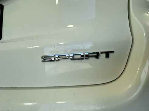 Used 2020 Jeep Compass Sport w/ Safety & Security Group AWD/4WD image 30