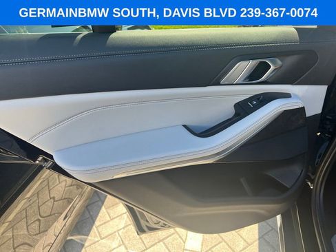 Certified 2023 BMW X5 sDrive40i w/ Premium Package RWD image 17
