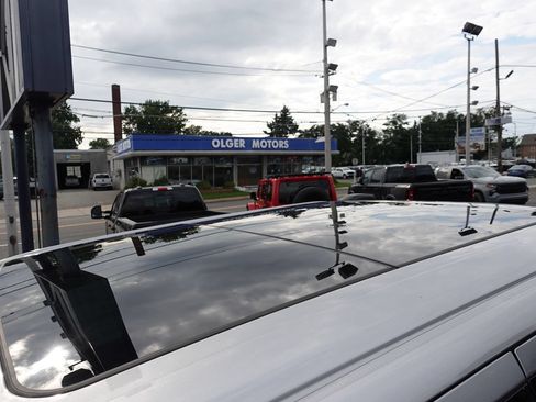 Used 2025 Ford F150 Lariat AWD/4WD image 8