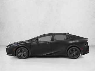 Used 2026 Toyota Prius Plug-In Hybrid video 2