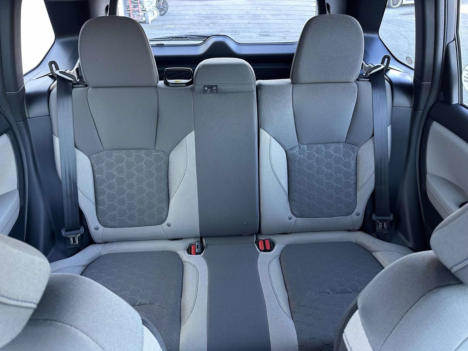 New 2026 Subaru Forester AWD/4WD image 13