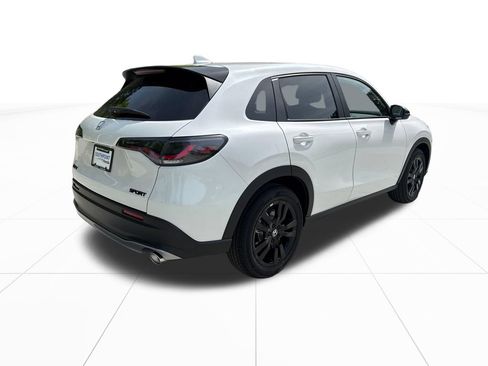 Used 2026 Honda HR-V Sport image 9