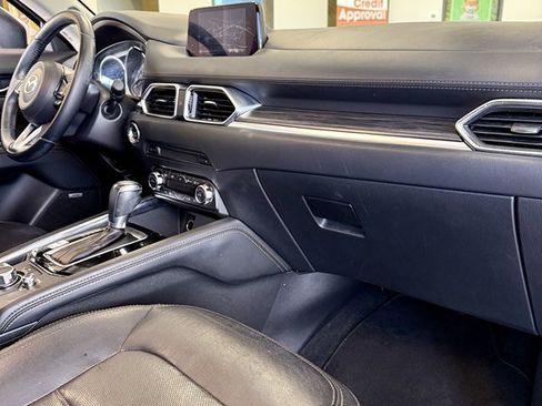 Used 2018 MAZDA CX-5 Grand Touring FWD image 12