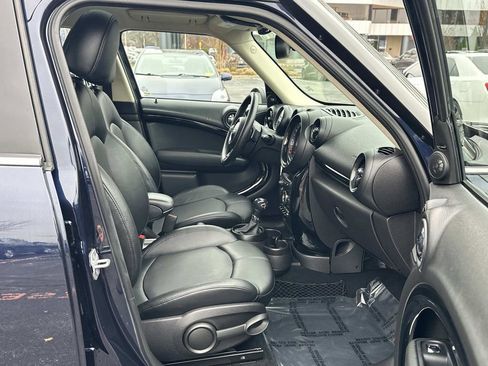 Used 2016 MINI Cooper Countryman S image 28