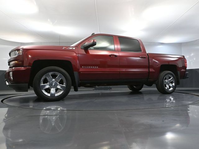 Used 2016 Chevrolet Silverado 1500 LT w/ All Star Edition AWD/4WD image 47