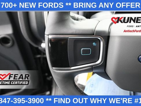 New 2026 Ford Expedition Active AWD/4WD image 29