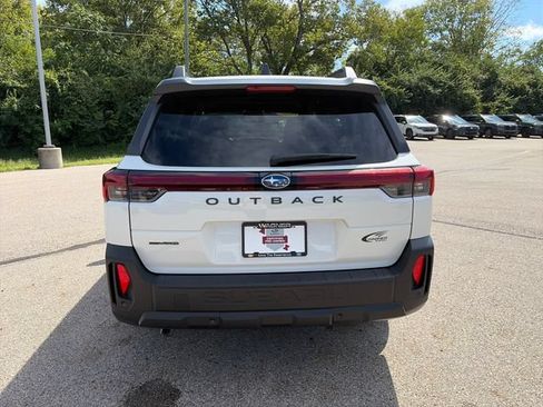 Certified 2026 Subaru Outback Premium w/ Premium/Limited Package AWD/4WD image 6