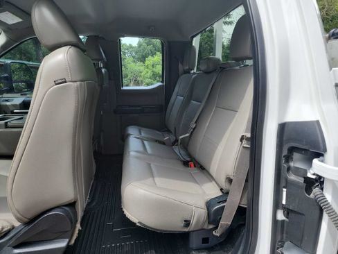 Used 2019 Ford F250 XL w/ Power Equipment Group RWD image 28