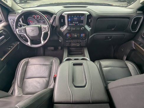 Used 2019 Chevrolet Silverado 1500 RST w/ All-Star Edition image 17