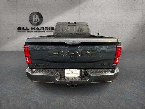 New 2026 RAM 3500 Laramie image 7