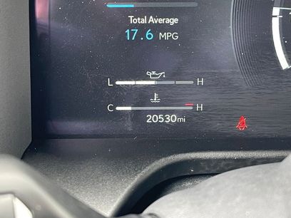 Used 2024 Lexus GX 550