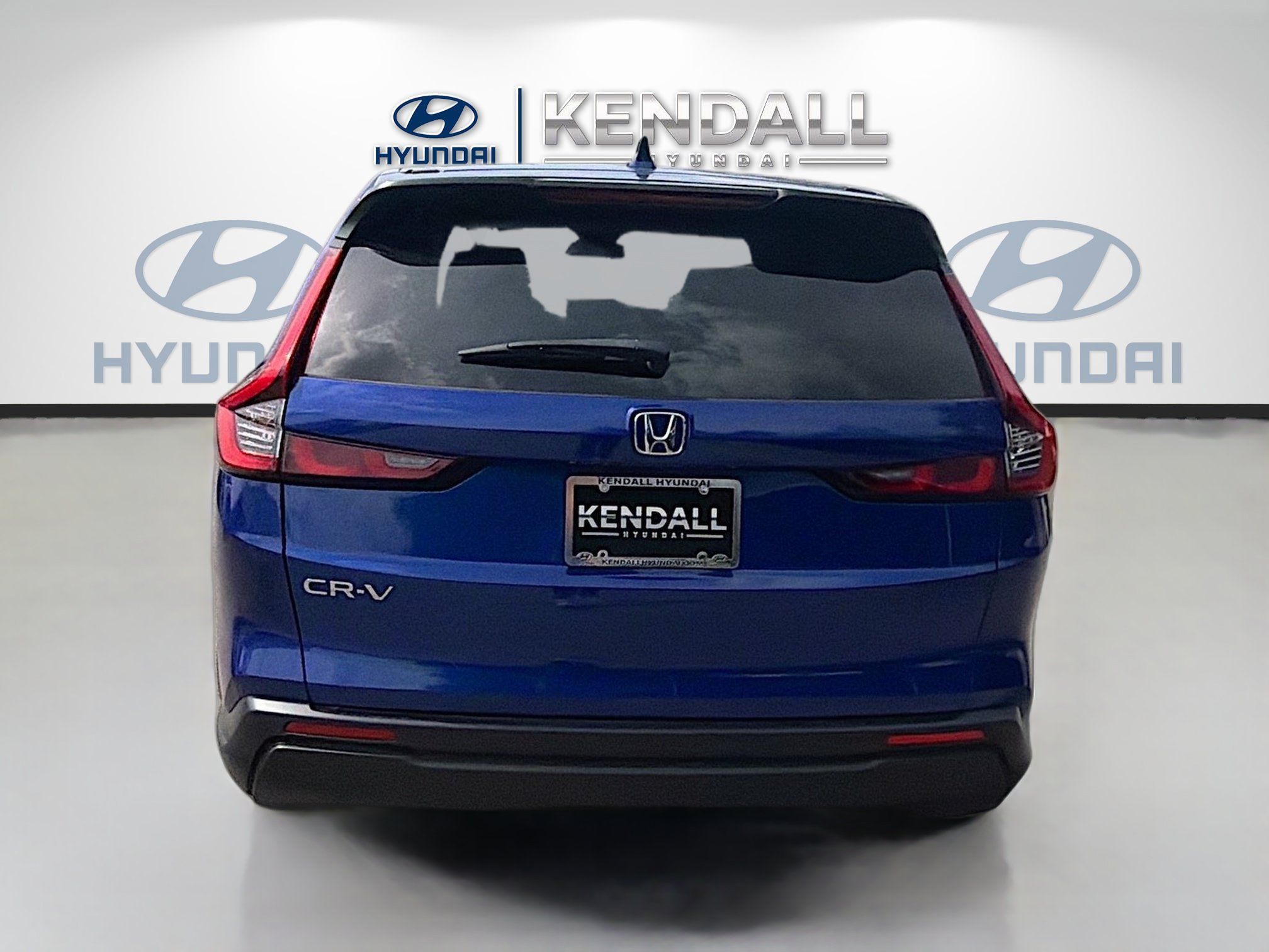 Used 2024 Honda CR-V EX image 5