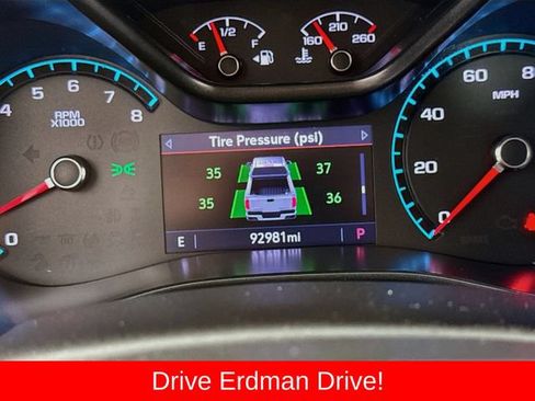 Used 2021 Chevrolet Colorado ZR2 AWD/4WD image 33