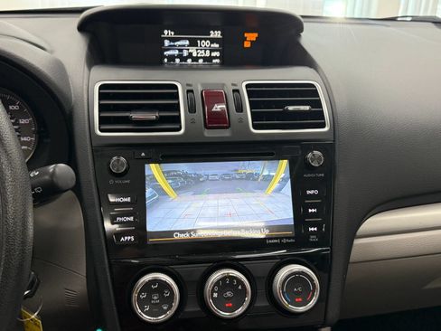 Used 2016 Subaru Forester 2.5i Premium AWD/4WD image 33