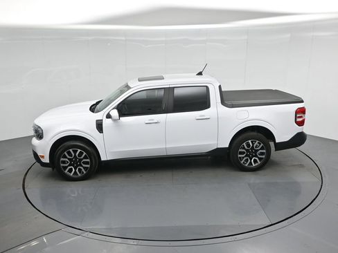 Certified 2023 Ford Maverick Lariat w/ Lariat Luxury Package image 45