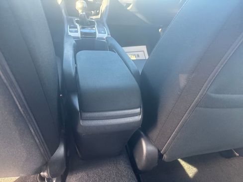 Used 2017 Honda Civic EX-T image 25