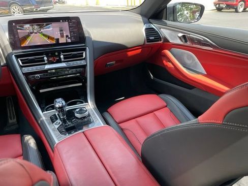 Used 2026 BMW 840i xDrive AWD/4WD image 10